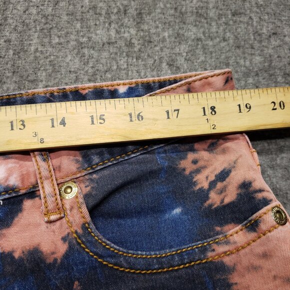 Robin’s Jeans Tie Dye Denim Adult Size 38x33 - Picture 13 of 14